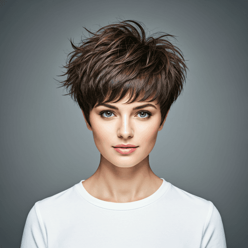 Haarschnitt & Styling