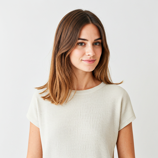 Ben Schmidt – Top Stylist