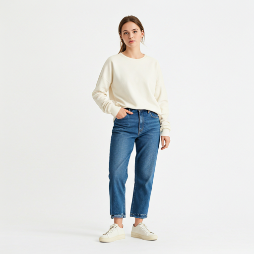 Clara Weber – Stylistin