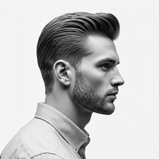 Kurzhaarstyling für Damen